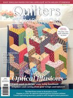 Quilters Companion